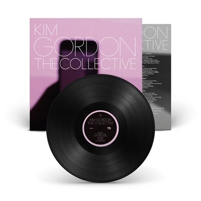 Kim Gordon/The Collective