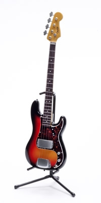 Fender The Best Collection 