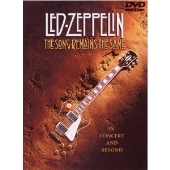 Led Zeppelin/レッド・ツェッペリン 狂熱のライヴ