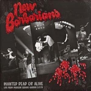 TOWER RECORDS ONLINE㤨New Barbarians/Wanted Dead Or Alive (Barnes & Noble Exclusive (Black/White Vinylס[020286222217]פβǤʤ6,590ߤˤʤޤ