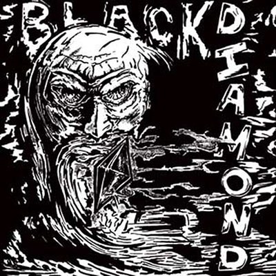Black Diamond＜限定盤＞
