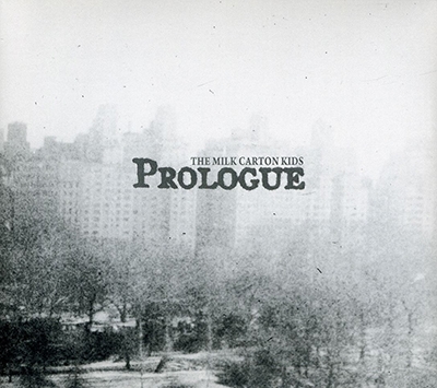 Prologue