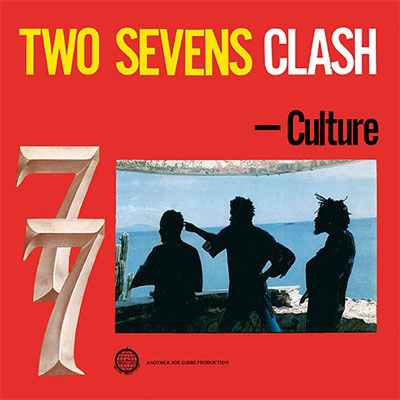 Culture/Two Sevens Clash (40th Anniversary Edition)[VP542131]