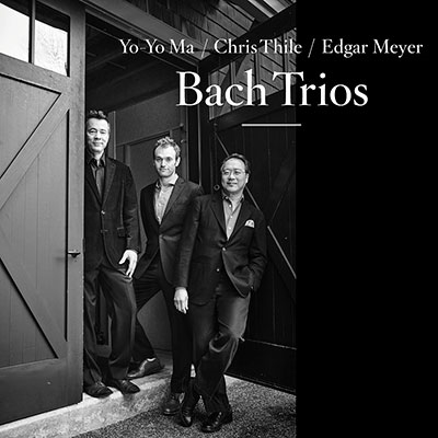 Bach Trios＜限定盤＞