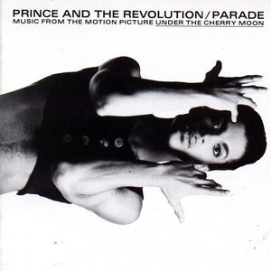 Prince u0026 The Revolution/パレード