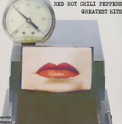 Red Hot Chili Peppers/グレイテスト・ヒッツ ＜最強盤＞＜初回生産限定盤＞
