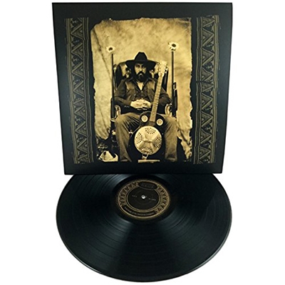 Folk Songs of the American Longhair