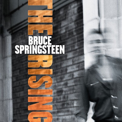 Bruce Springsteen/ザ・ライジング＜完全生産限定盤＞