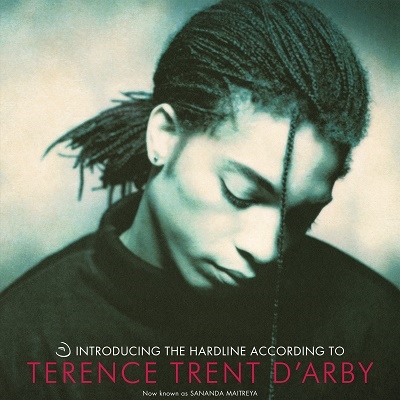 Introducing the Hardline According to Terence Trent D'Arby＜完全生産限定盤＞