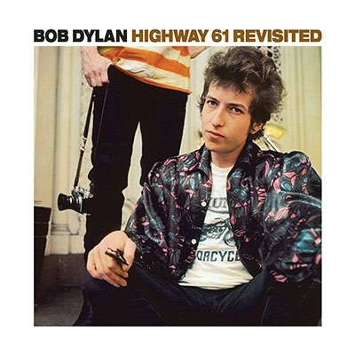 highway 61 revisited clear vinylβ