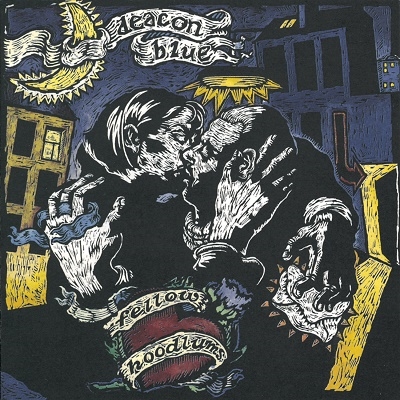 Deacon Blue/Fellow Hoodlums (30th Anniversary Edition) (Yellow Vinyl)㴰ס[19439869871]
