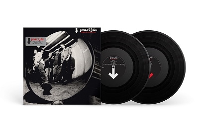 Pearl Jam/rearviewmirror (greatest hits 1991-2003) Volume 2 (Vinyl)㴰ס[19439895061]