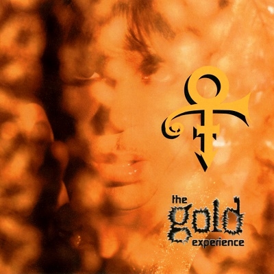 Prince/The Gold Experience＜完全生産限定盤＞