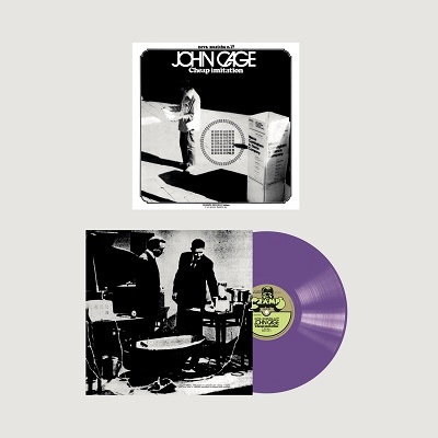 󡦥/Cheap Imitation㴰/Purple Vinyl[19658704791]