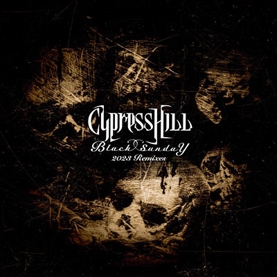 Cypress Hill/Black Sunday RemixesBLACK FRIDAYоݾʡ[19658801641]
