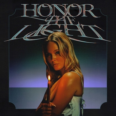 Honor The Light＜完全生産限定盤＞