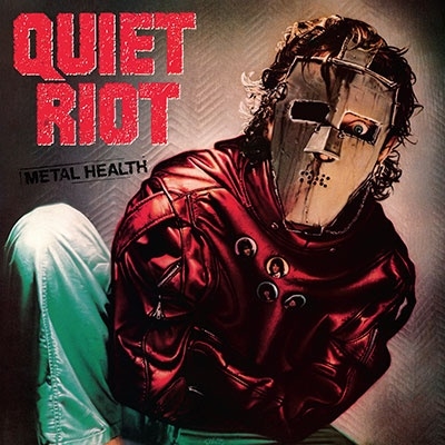 Metal Health＜完全生産限定盤＞