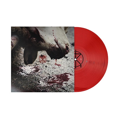 To The Grave/Director's CutsColored Vinyl[ULR355LP2]