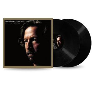 レア未開封 Eric Clapton Meanwhile 2LPカラーレコード Meanwhile＜限定盤/Gold Vinyl＞/Eric Clapton