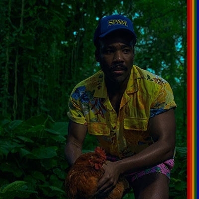 Childish Gambino/Bando Stone and The New World㴰ס[19802840221]