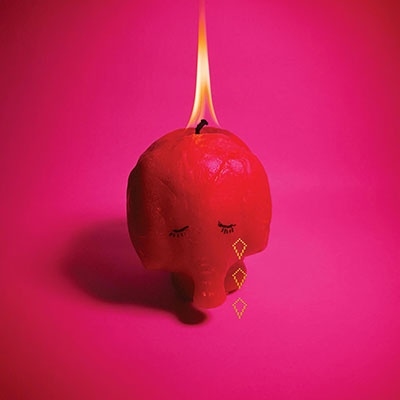 Pink Elephant＜完全生産限定盤/Yolk Vinyl＞