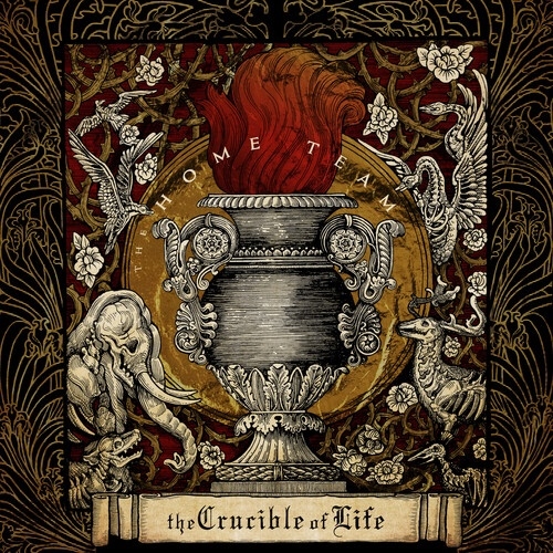 The Crucible Of Life
