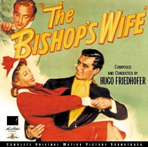 Bishop's Wife (OST)