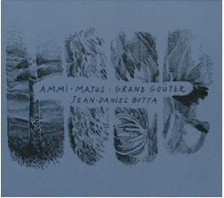 Ammi-Majus: Grand Gouter