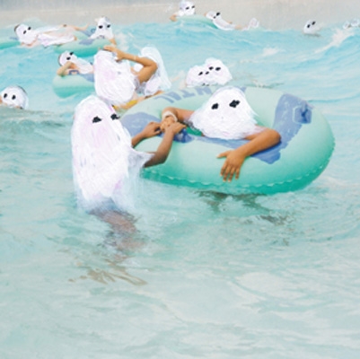 Rough Imaginary Rough Imaginary