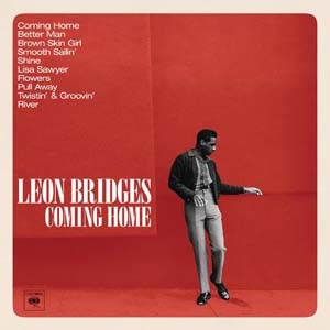Coming Home (Red Vinyl LP) (Amazon Exclusive)＜限定盤＞