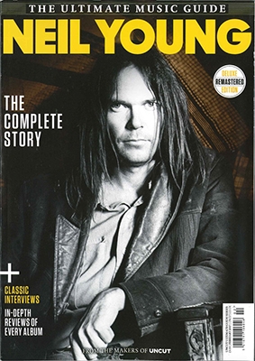 UNCUT-ULTIMATE MUSIC GUIDE:NEIL YOUNG UNCUT-ULTIMATE MUSIC GUIDE:NEIL YOUNG