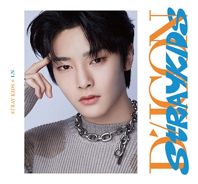 Hyunjin (Stray Kids)/DICON D'FESTA MINI EDITION STRAY KIDS HYUNJIN