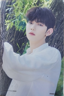 ZEROBASEONE ポストカードセット ジャン・ハオ ZEROBASEONE ポストカードセット ジャン・ハオ