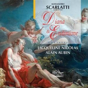 A.Scarlatti: Diana & Endimione, etc