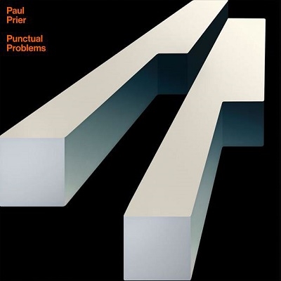 Paul Prier/Punctual Problems[RD005]