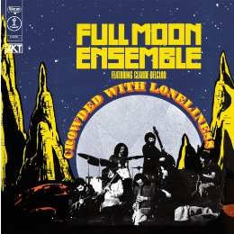 Crowded With Loneliness Crowded With Loneliness