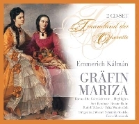 Kalman: Grafin Mariza Kalman: Grafin Mariza