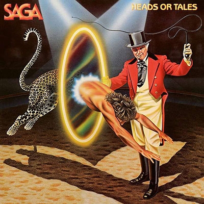 Saga/Heads or Tales[ERMU2155312]