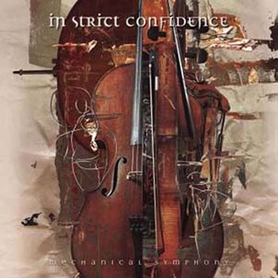 In Strict Confidence/Mechanical Symphonyס[MINUS069LP]