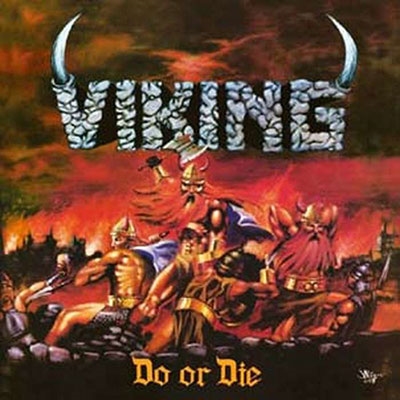 Do Or Die＜限定盤＞