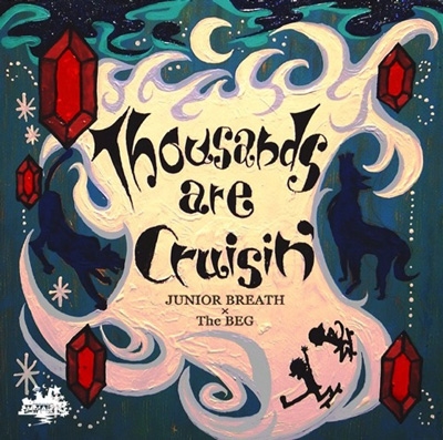 Thousands are Cruisin' Thousands are Cruisin'