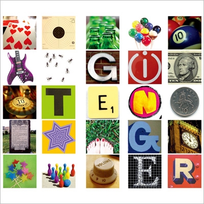 10 ［CD+Tシャツ］＜完全生産限定盤＞