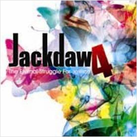 Jackdaw4/ʥ롦ȥ饰롦ե㥹ƥ[VJR-3119]