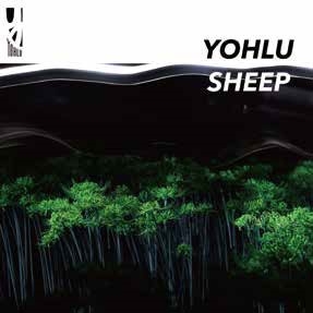 YOHLU/SHEEP/&Iס[OTS-186]
