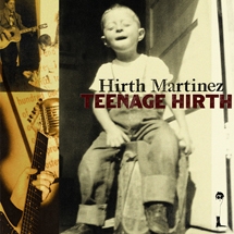 Hirth Martinez/ڥ辰òTeenage Hirth[CG-20101W]