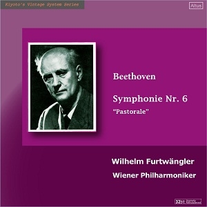 إࡦեȥ󥰥顼/Beethoven Symphony No.6[ALT291]