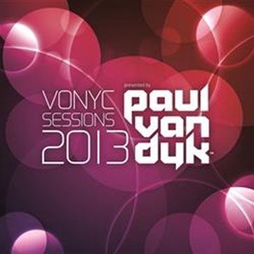 VONYC Sessions 2013