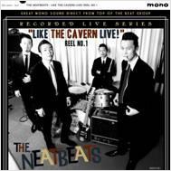 LIKE THE CAVERN LIVE! REEL NO.1