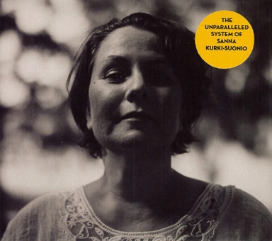 ジ・アンパラレルド・システム