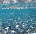 Live At KOZAGAWA Live At KOZAGAWA